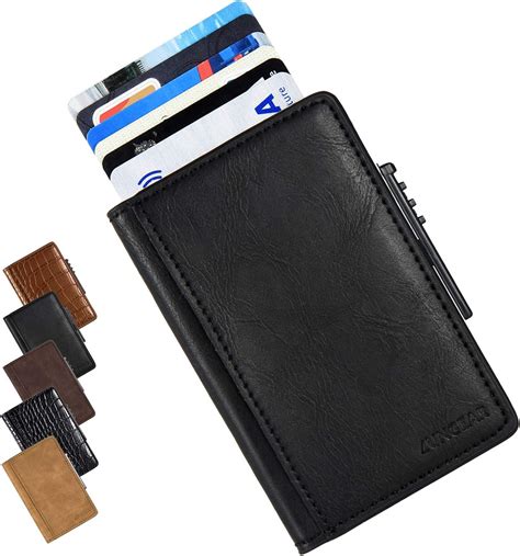 best rfid card holder uk|rfid card holders for men.